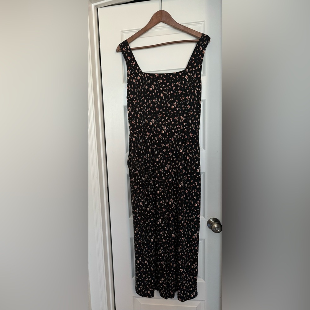 Comfy, cute PETITE jumpsuit XLP